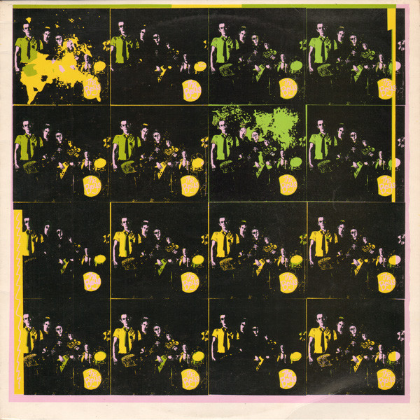 The Boys cover art
