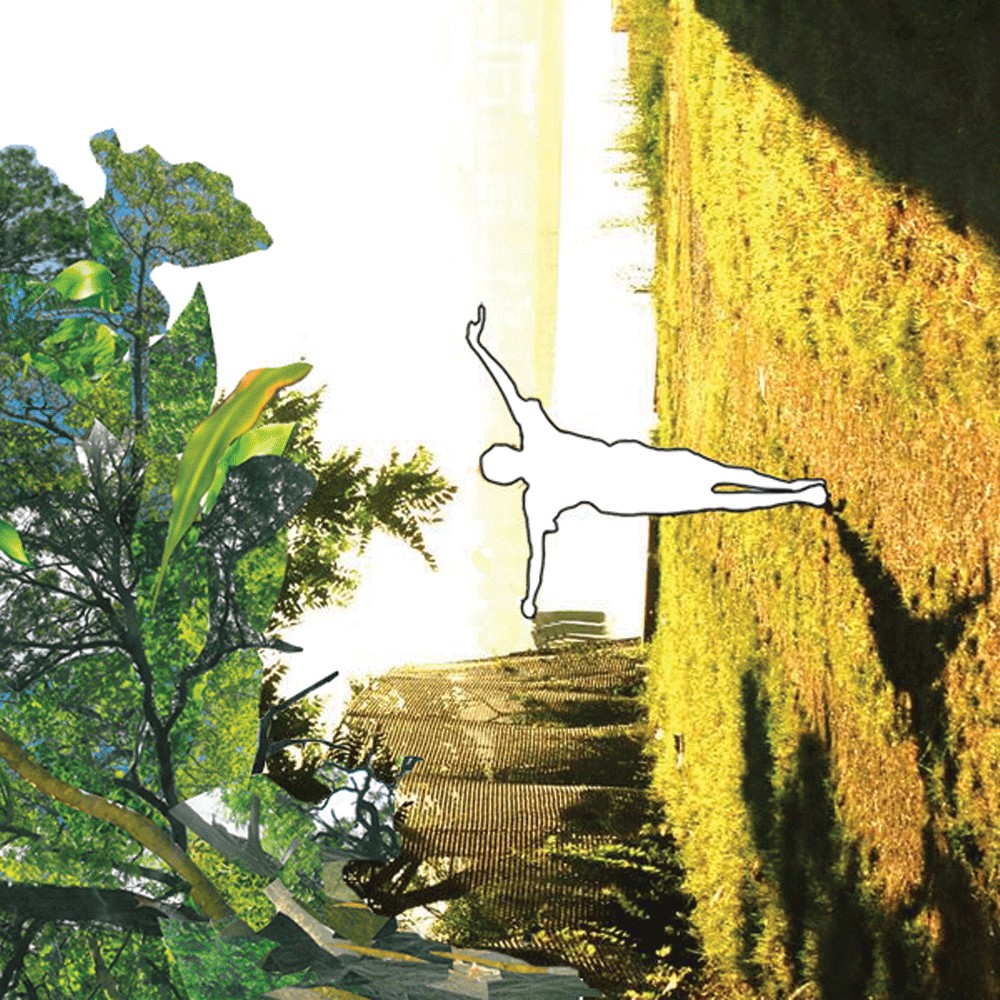 Masked Dancers: Concern in So Many Things You Forget Where You Are cover art