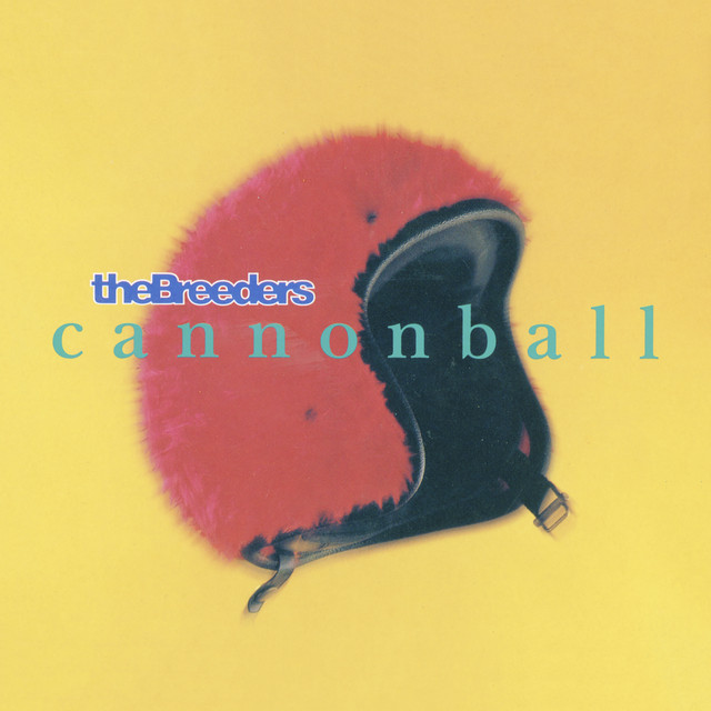 Cannonball cover art