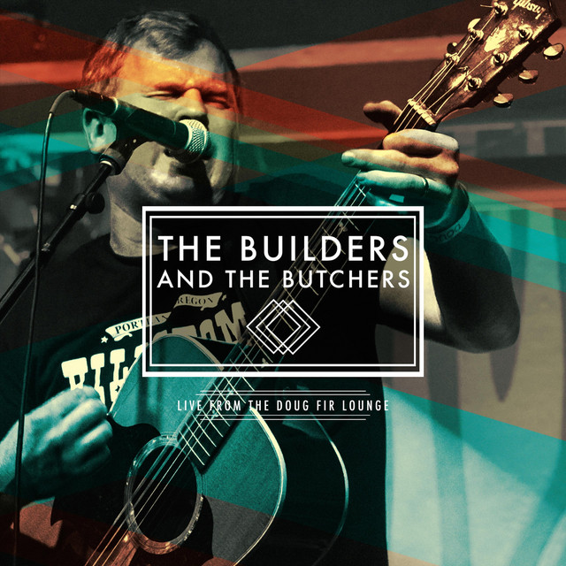Live at The Doug Fir Lounge cover art