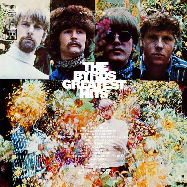 Greatest Hits cover art