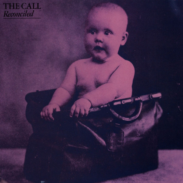 Reconciled cover art