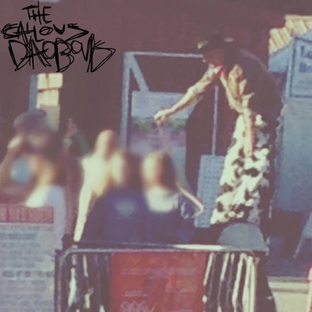 My Dixie Wrecked cover art