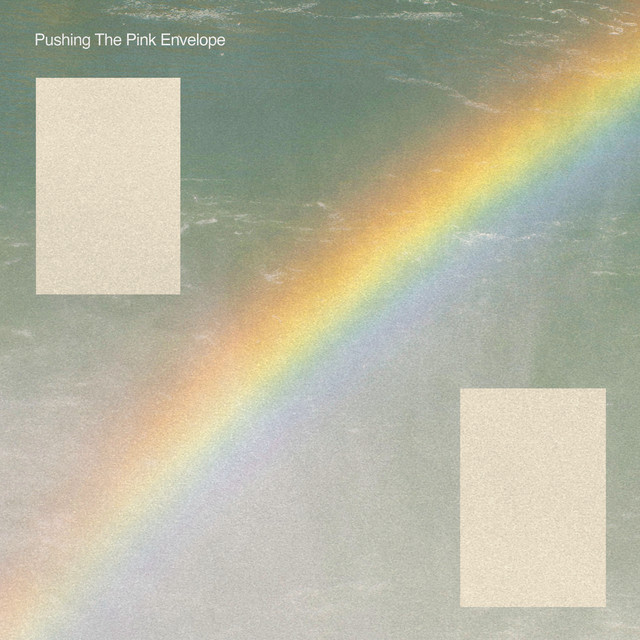 Pushing the Pink Envelope cover art