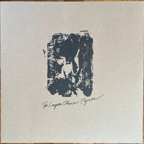 Figura cover art
