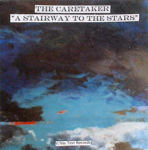 A Stairway to the Stars cover art