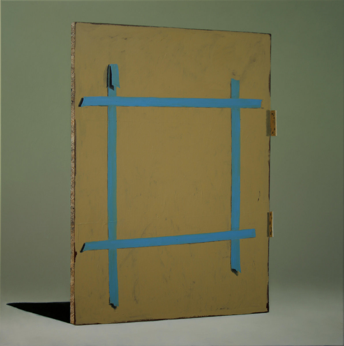 Everywhere at the End of Time: Stage 1 cover art