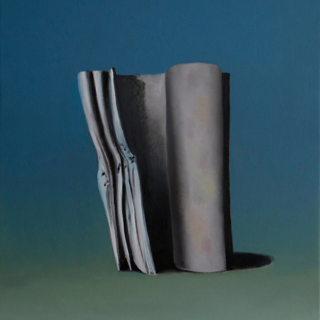 Everywhere at the End of Time cover art