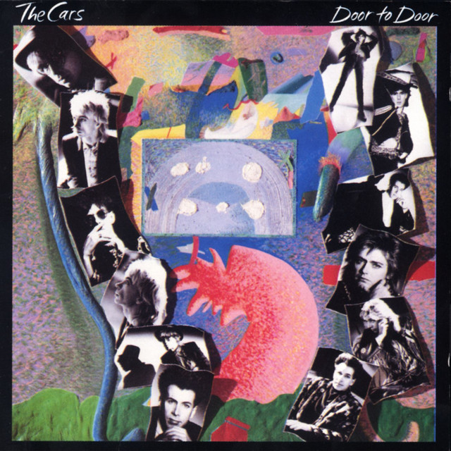 Door to Door cover art