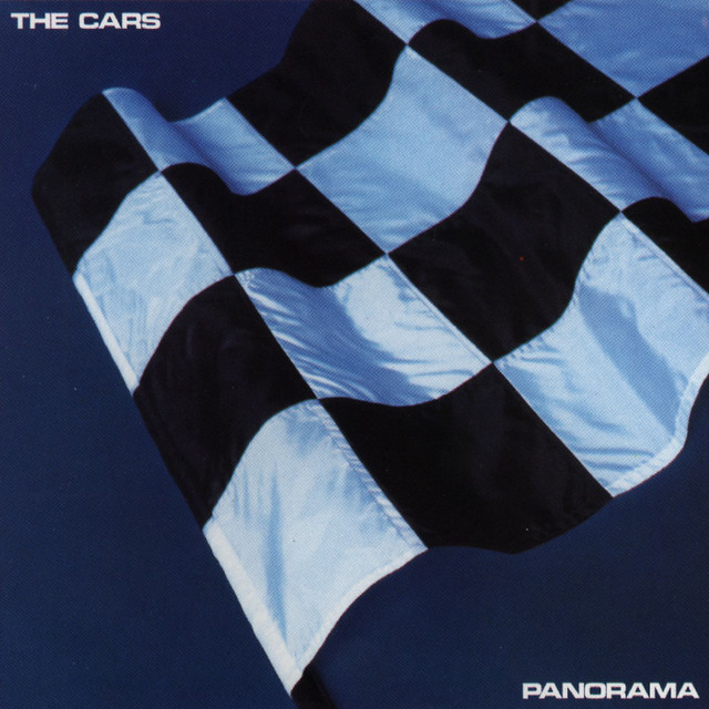 Panorama cover art