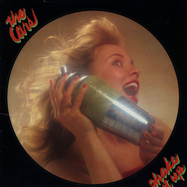 Shake It Up cover art