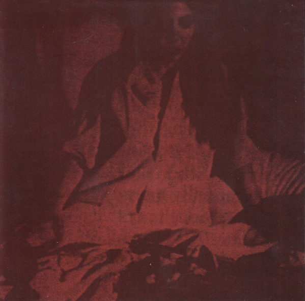 Night of the Bloody Tapes cover art