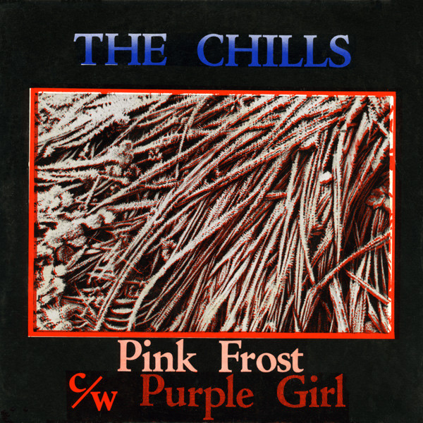 Pink Frost / Purple Girl cover art