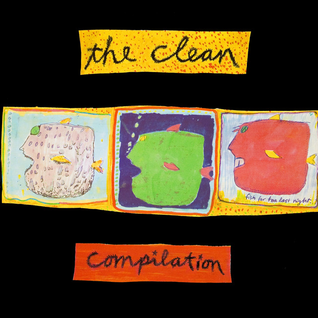 Compilation cover art