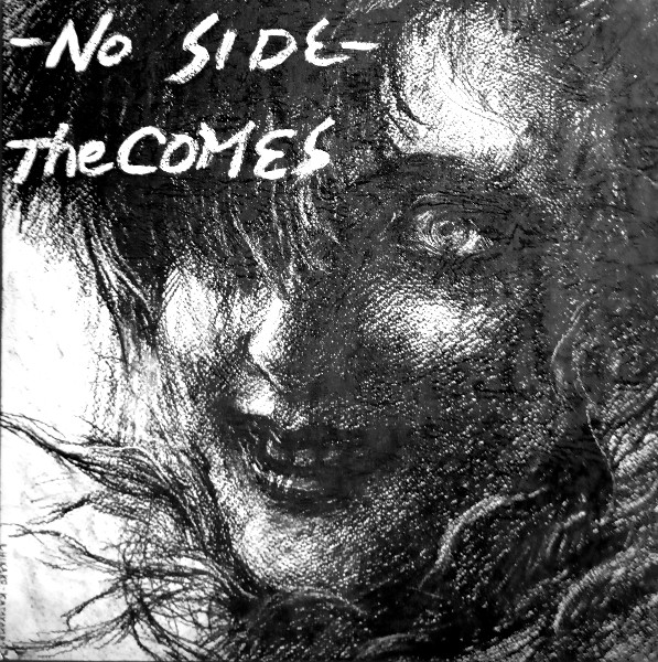 No Side cover art