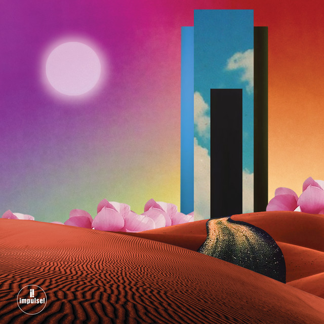 Trust in the Lifeforce of the Deep Mystery cover art