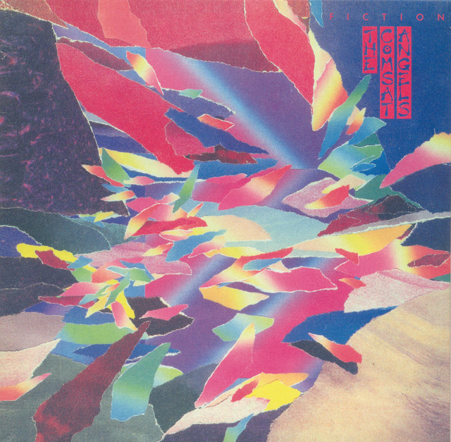 Fiction cover art