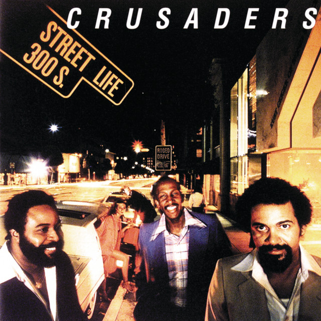 Street Life cover art