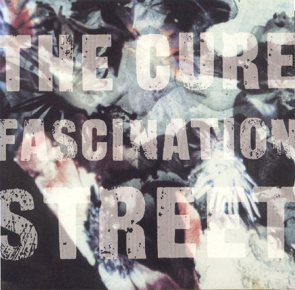 Fascination Street cover art