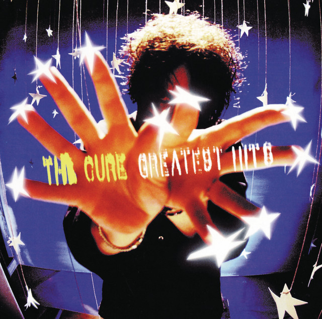 Greatest Hits cover art