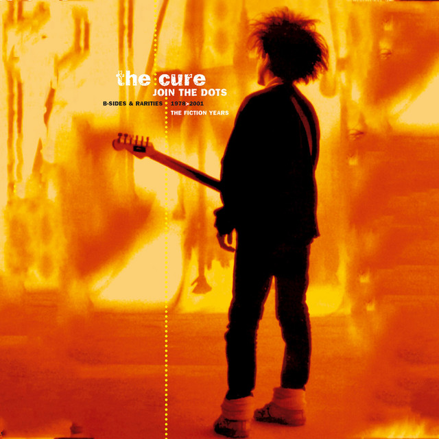 Join the Dots: B-Sides & Rarities 1978>2001 - The Fiction Years cover art