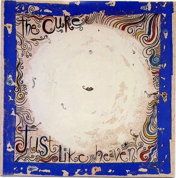 Just Like Heaven / Snow in Summer cover art
