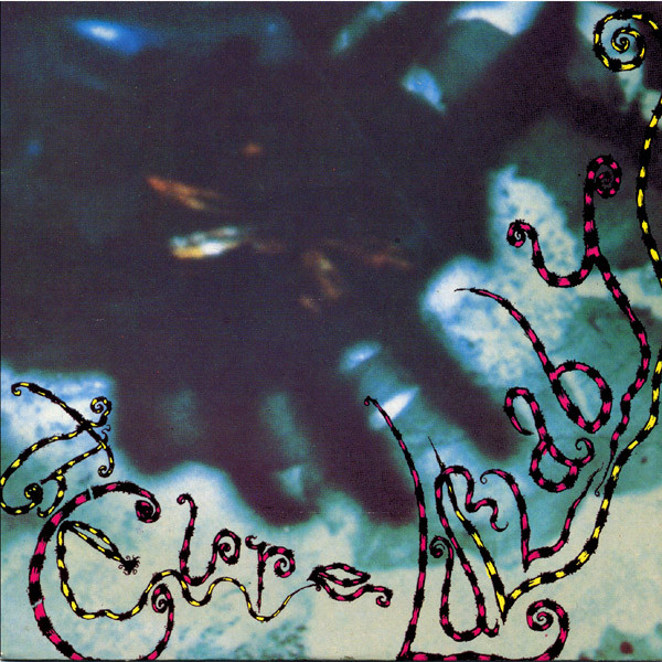 Lullaby / Babble cover art
