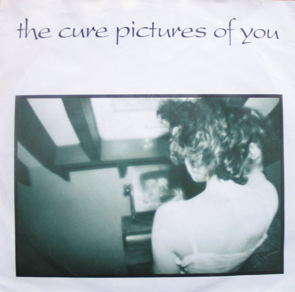 Pictures of You cover art