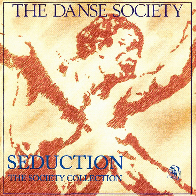 Seduction cover art