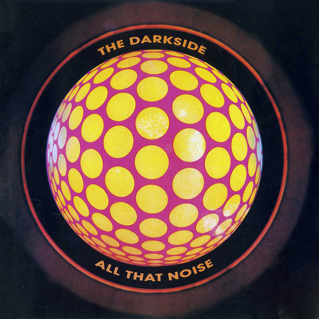 All That Noise cover art
