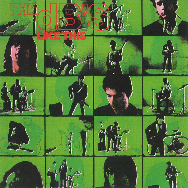 Like This cover art