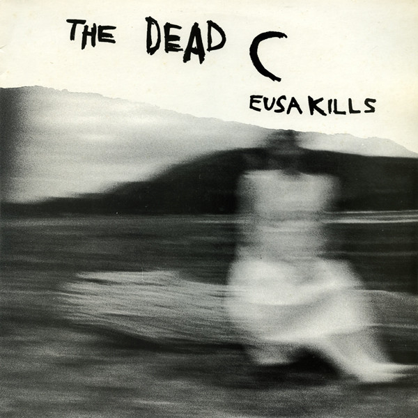 Eusa Kills cover art