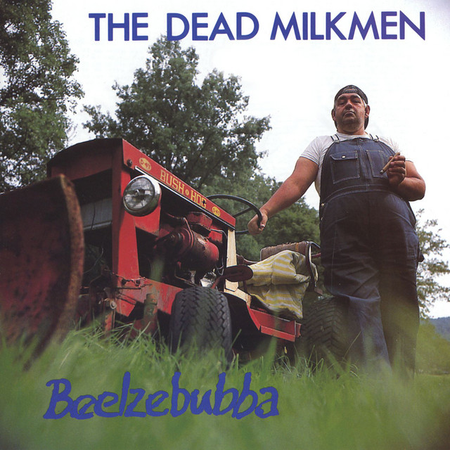 Beelzebubba cover art