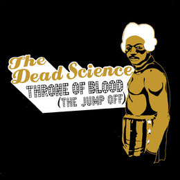 Throne of Blood (The Jump Off) cover art