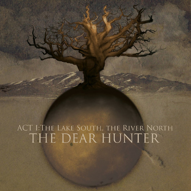 Act I: The Lake South, The River North cover art