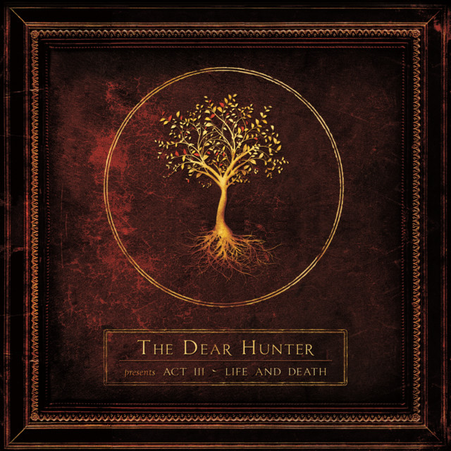 Act III: Life and Death cover art