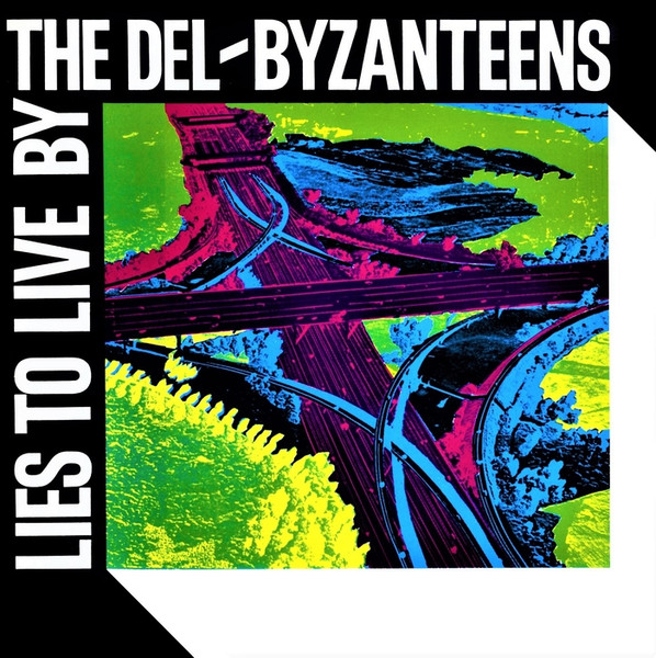 Lies to Live By cover art