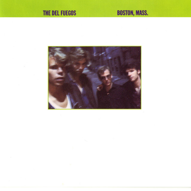 Boston, Mass. cover art