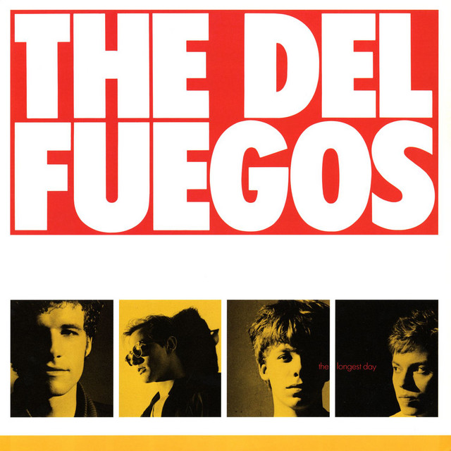The Longest Day cover art