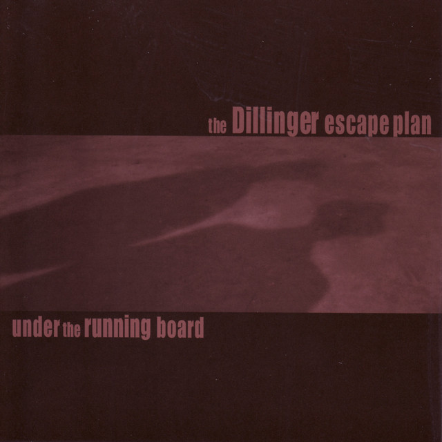 Under the Running Board cover art