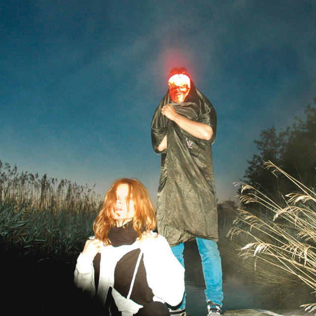 Both Ways Open Jaws cover art