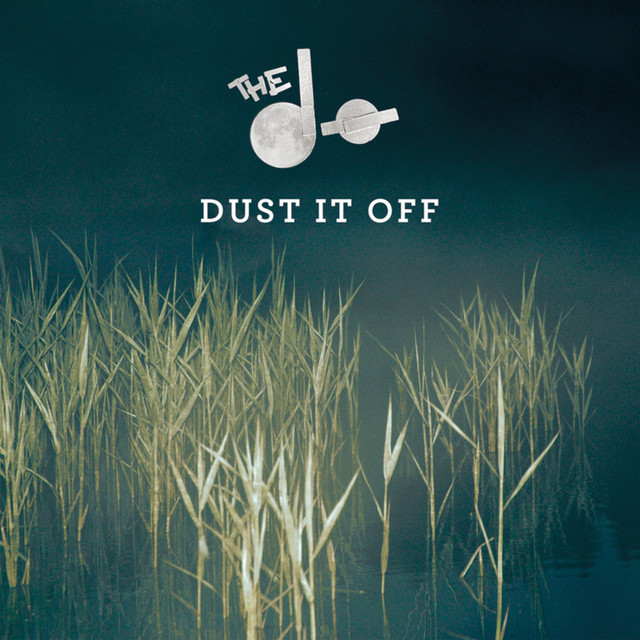 Dust It Off cover art
