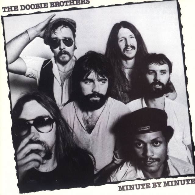 Minute by Minute cover art