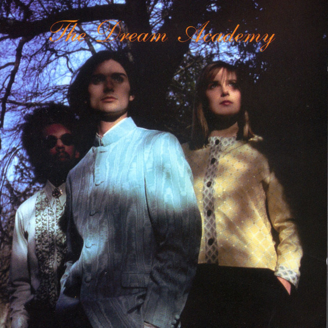The Dream Academy cover art