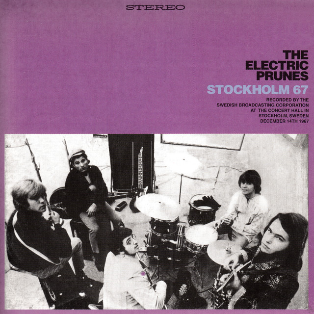 Stockholm 67 cover art