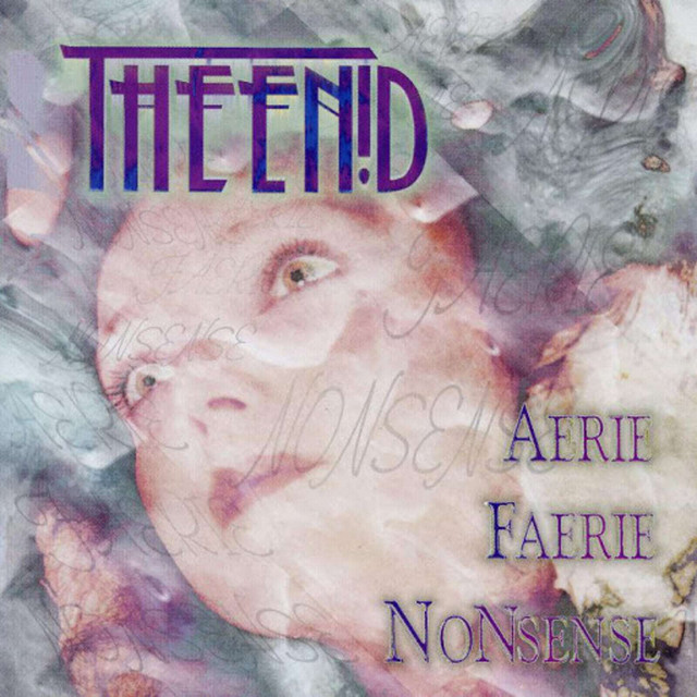 Aerie Faerie Nonsense cover art