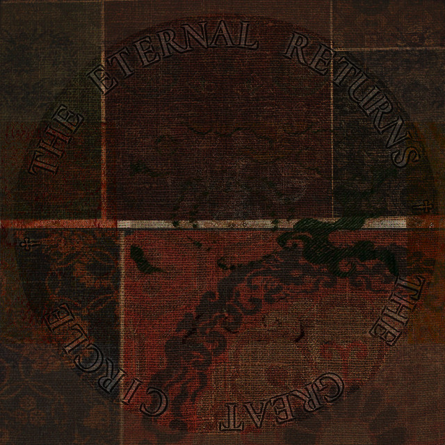 The Great Circle cover art