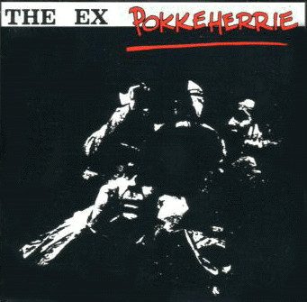 Pokkeherrie cover art