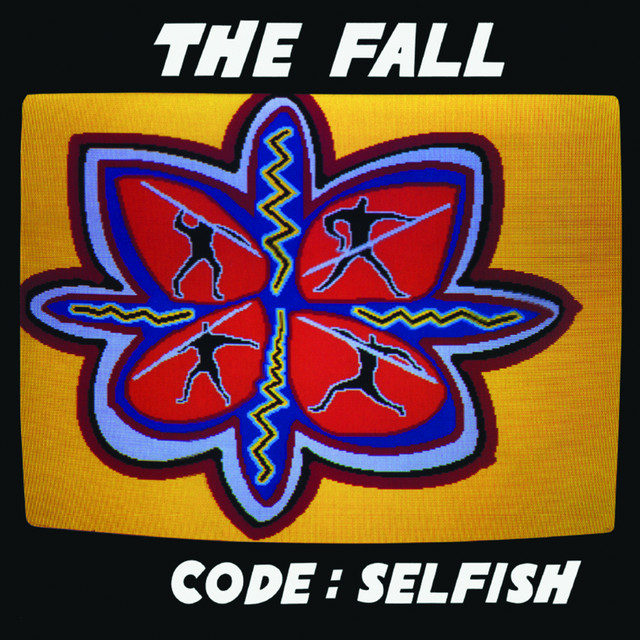 Code: Selfish cover art