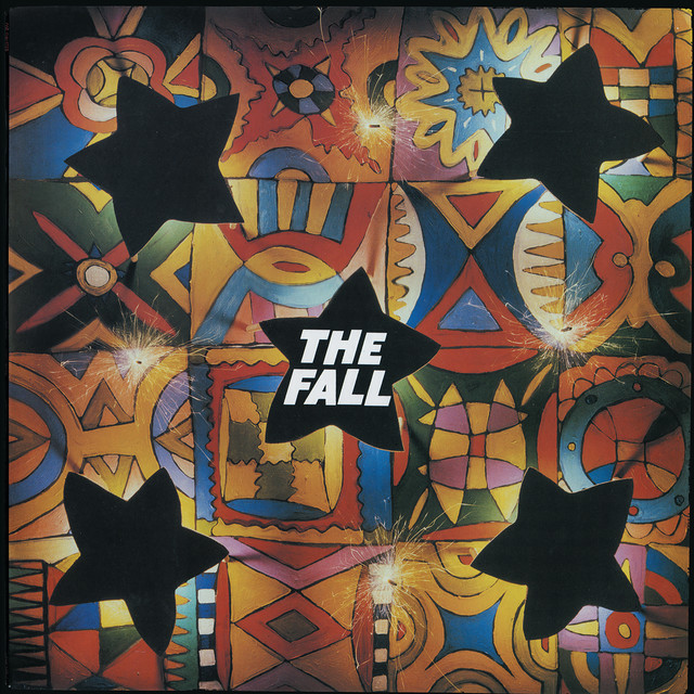 Shift-Work cover art